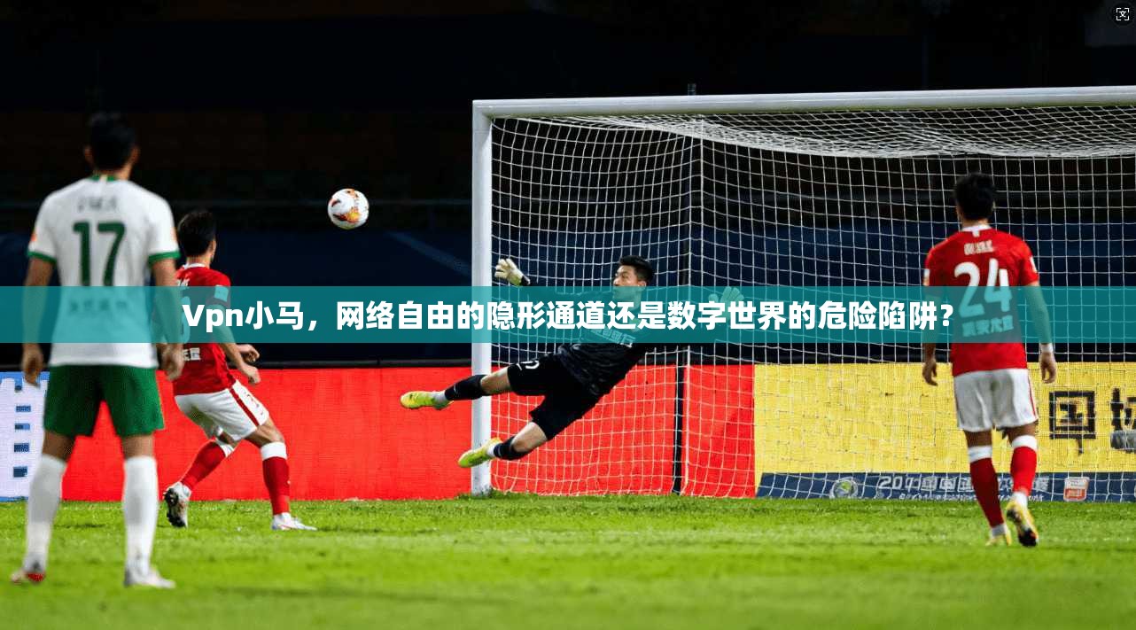 Vpn小马，网络自由的隐形通道还是数字世界的危险陷阱？