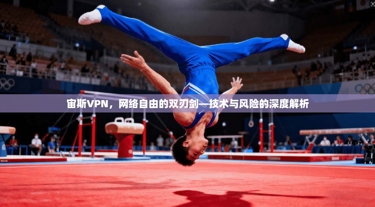 宙斯VPN，网络自由的双刃剑—技术与风险的深度解析