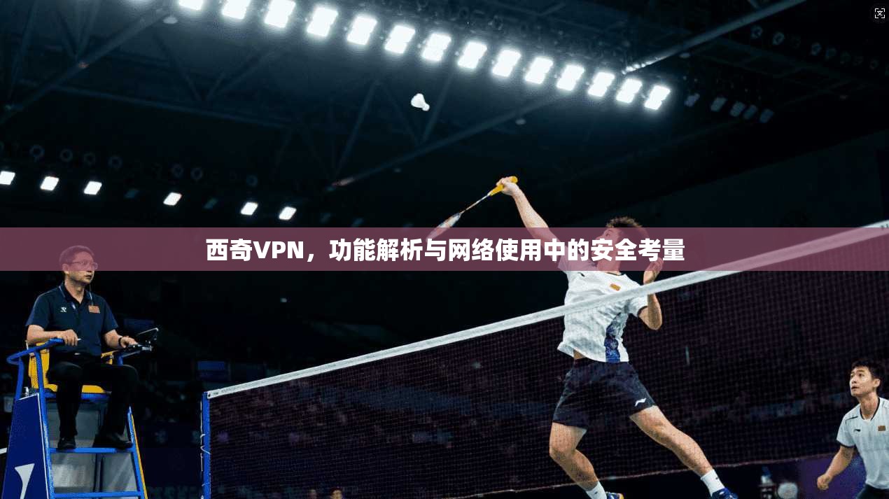 西奇VPN，功能解析与网络使用中的安全考量