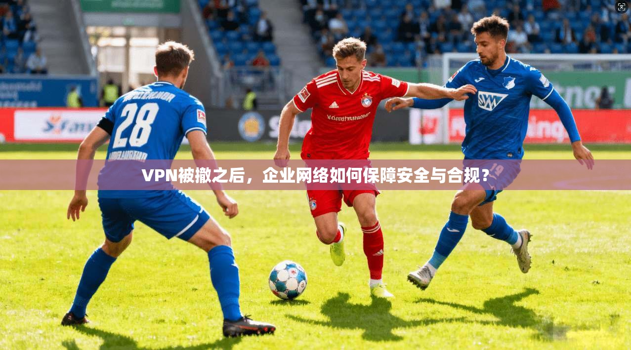VPN被撤之后，企业网络如何保障安全与合规？