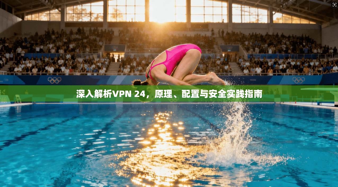 深入解析VPN 24,原理、配置与安全实践指南 深入解析VPN 24,原理、配置与安全实践指南