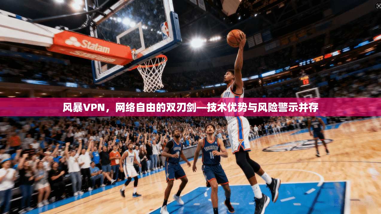 风暴VPN，网络自由的双刃剑—技术优势与风险警示并存