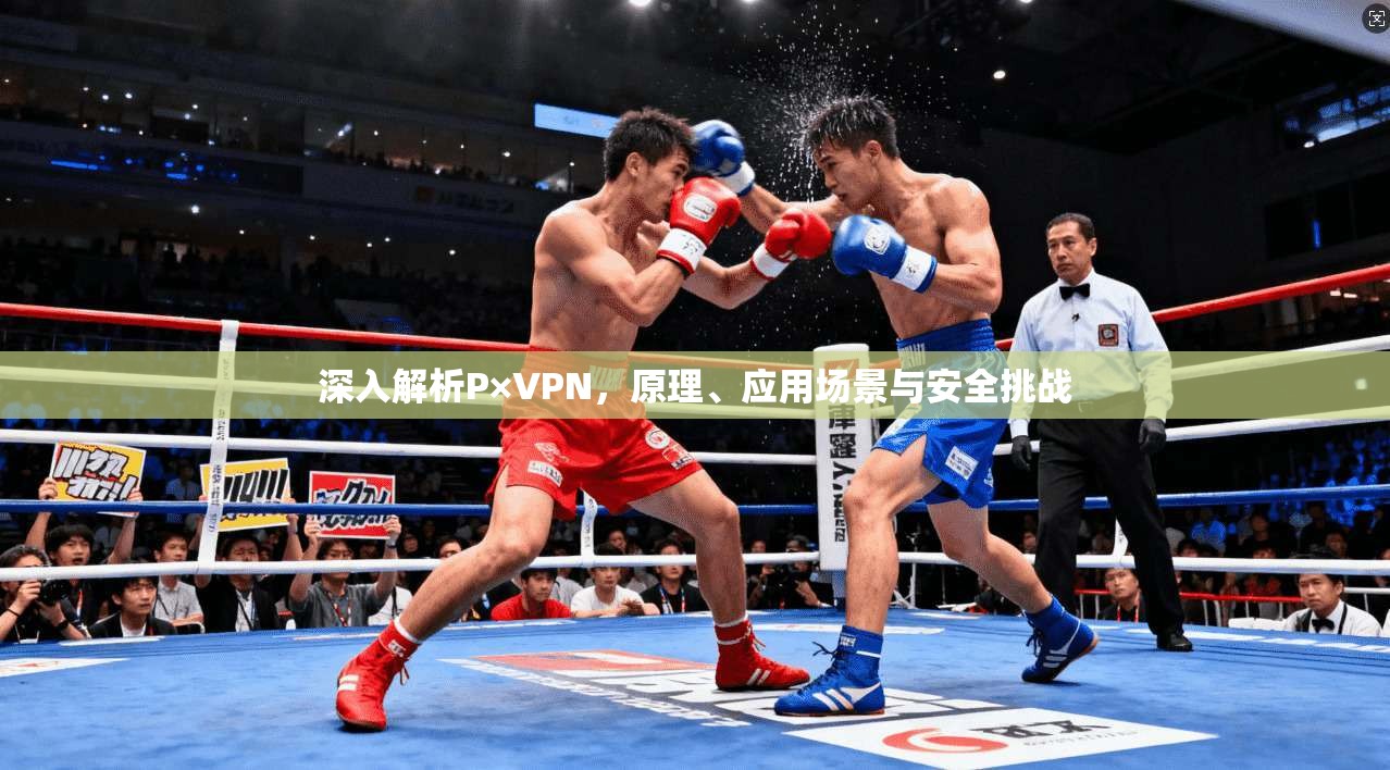 深入解析P×VPN，原理、应用场景与安全挑战
