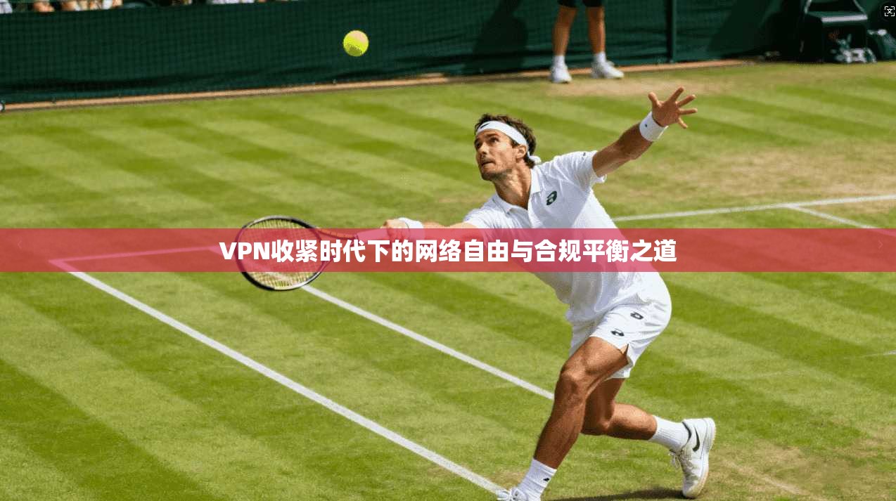 VPN收紧时代下的网络自由与合规平衡之道