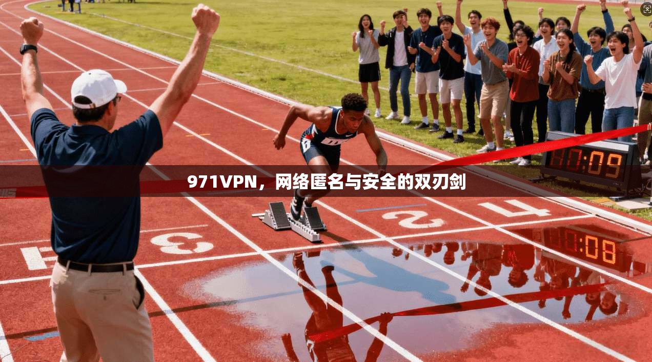 971VPN,网络匿名与安全的双刃剑 971VPN,网络匿名与安全的双刃剑