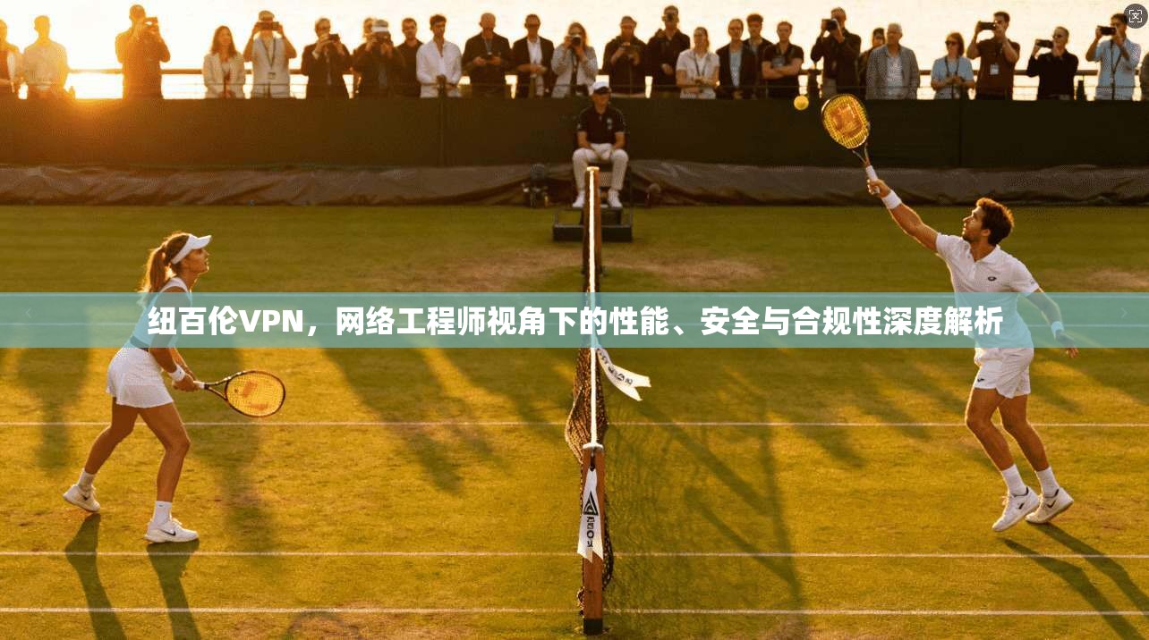 纽百伦VPN,网络工程师视角下的性能、安全与合规性深度解析