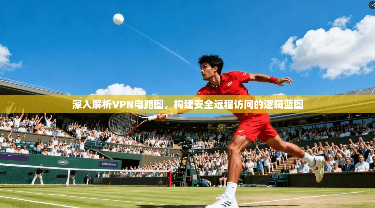 深入解析VPN电路图，构建安全远程访问的逻辑蓝图