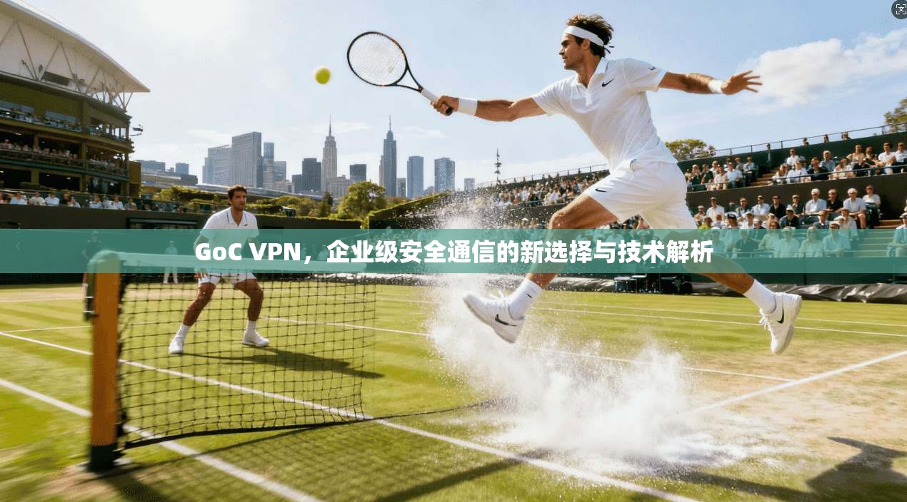 GoC VPN，企业级安全通信的新选择与技术解析