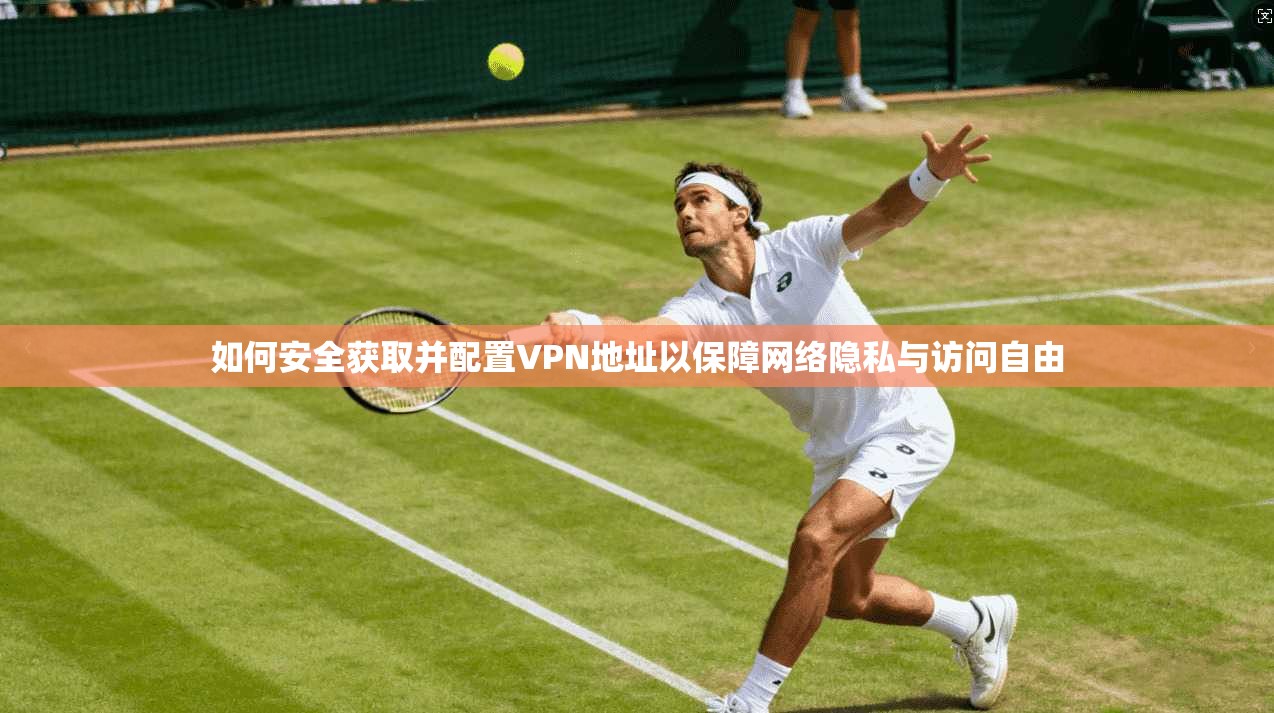 如何安全获取并配置VPN地址以保障网络隐私与访问自由