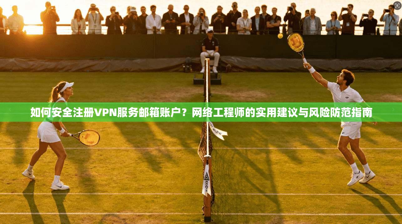 如何安全注册VPN服务邮箱账户?网络工程师的实用建议与风险防范指南 如何安全注册VPN服务邮箱账户?网络工程师的实用建议与风险防范指南