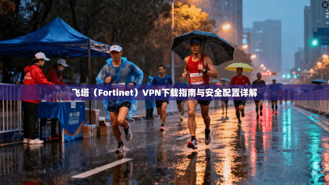 飞塔（Fortinet）VPN下载指南与安全配置详解