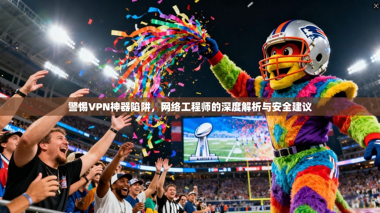 警惕VPN神器陷阱，网络工程师的深度解析与安全建议