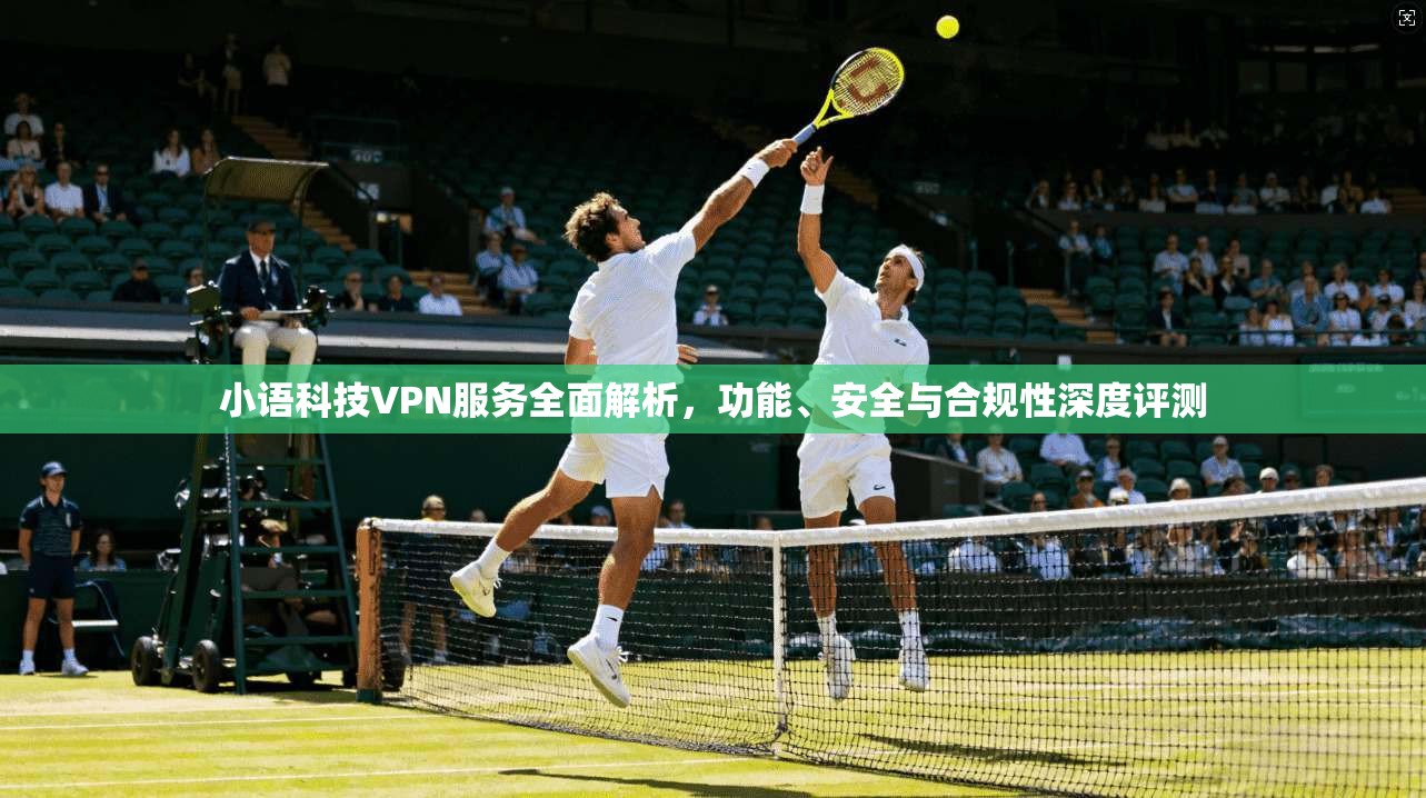 小语科技VPN服务全面解析,功能、安全与合规性深度评测