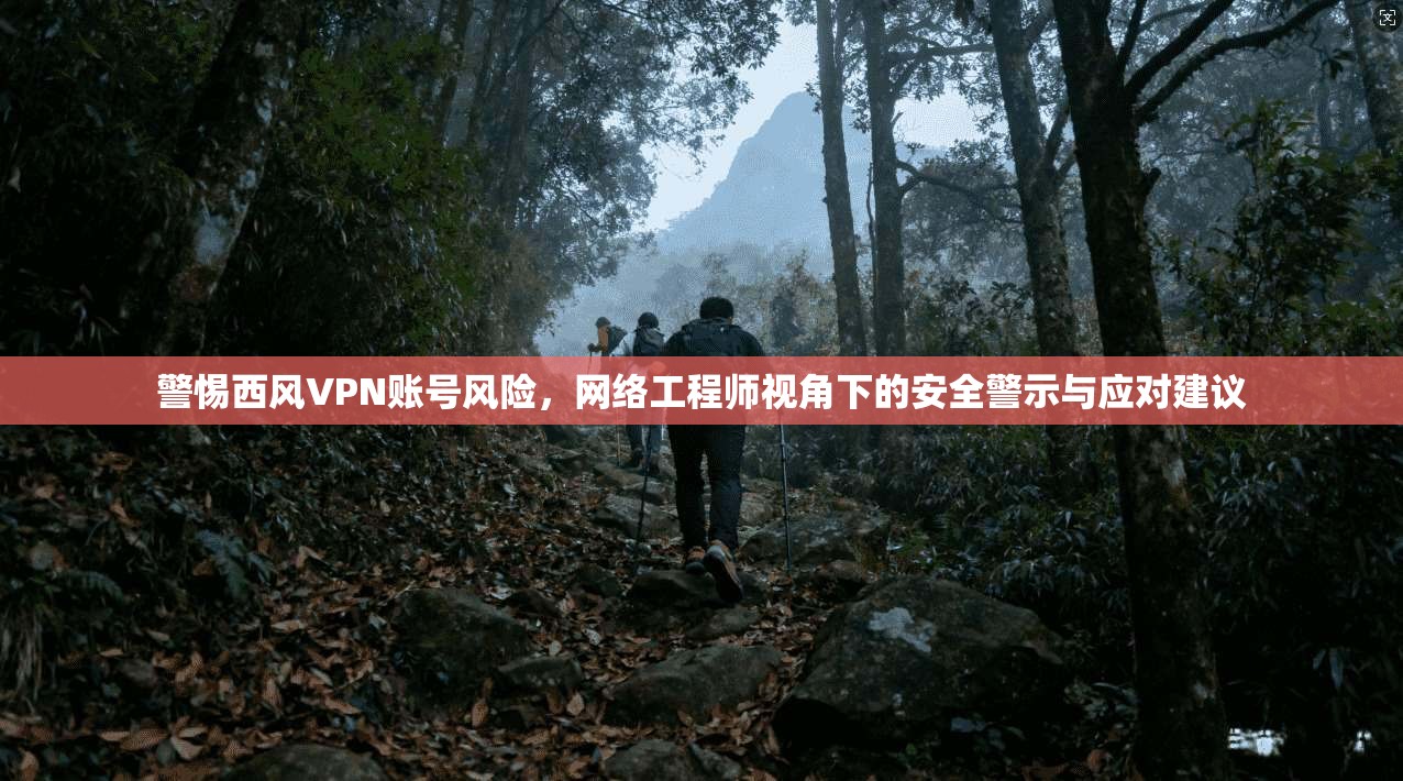 警惕西风VPN账号风险,网络工程师视角下的安全警示与应对建议