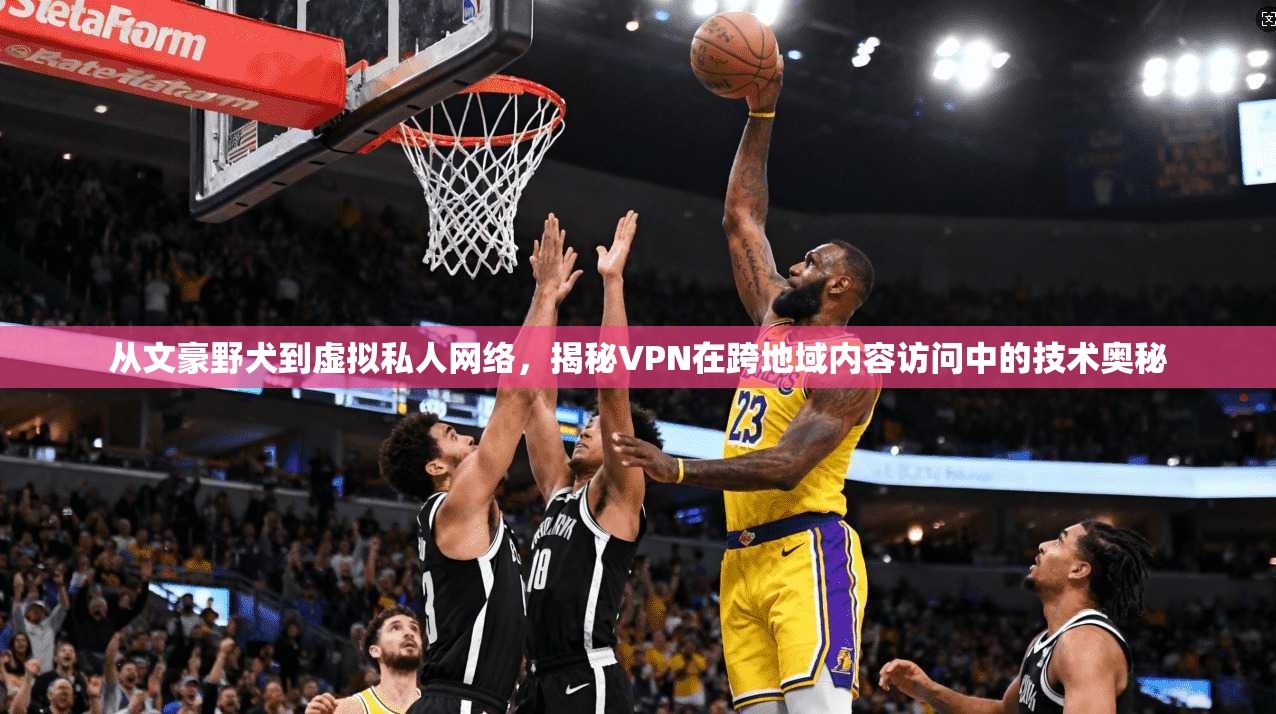 从文豪野犬到虚拟私人网络,揭秘VPN在跨地域内容访问中的技术奥秘