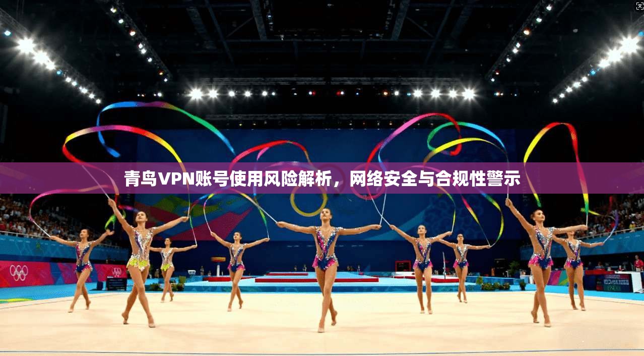 青鸟VPN账号使用风险解析,网络安全与合规性警示