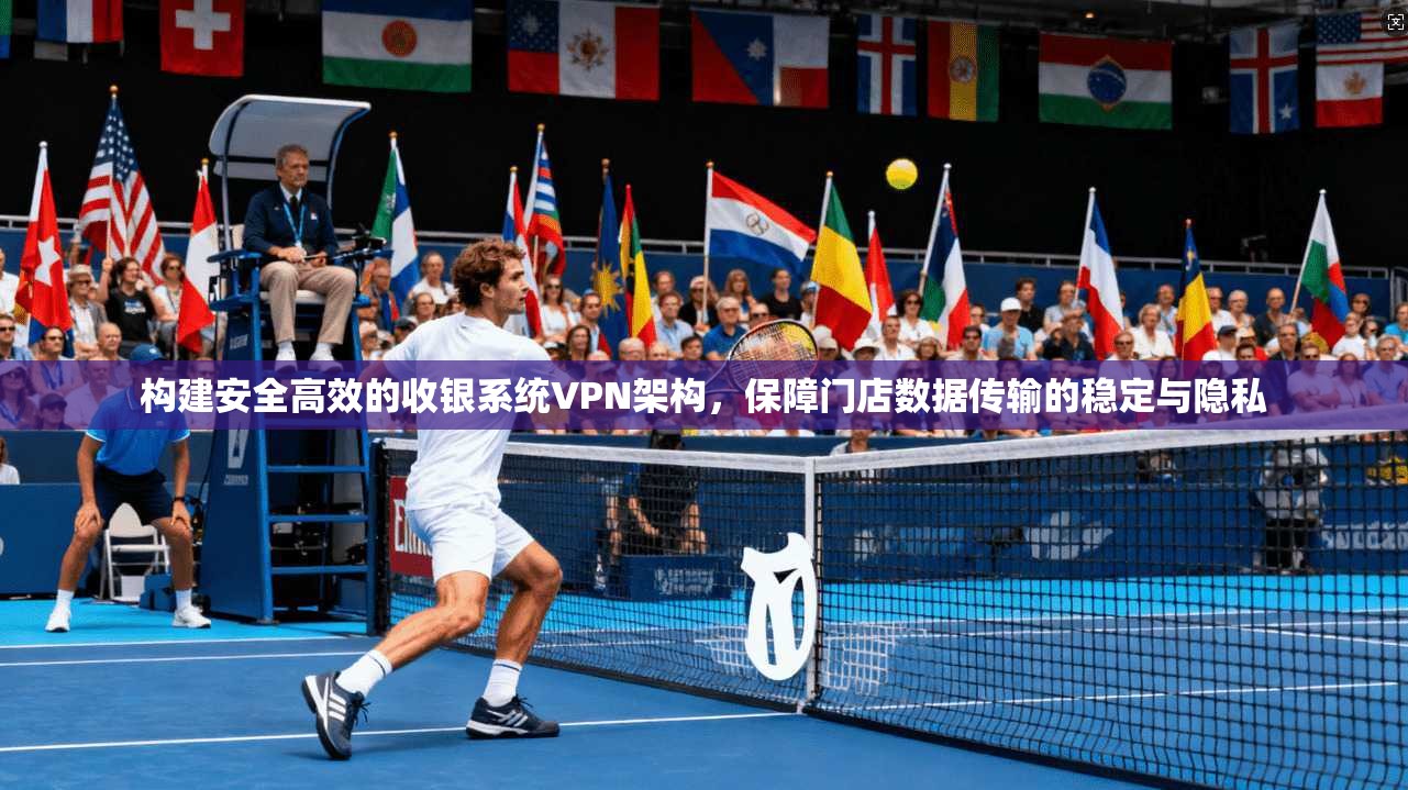 构建安全高效的收银系统VPN架构，保障门店数据传输的稳定与隐私