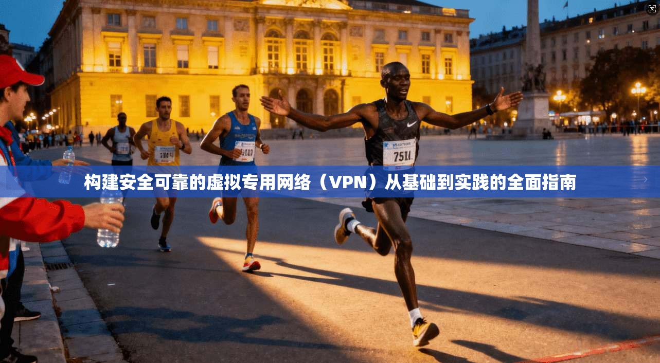 构建安全可靠的虚拟专用网络(VPN)从基础到实践的全面指南 构建安全可靠的虚拟专用网络(VPN)从基础到实践的全面指南