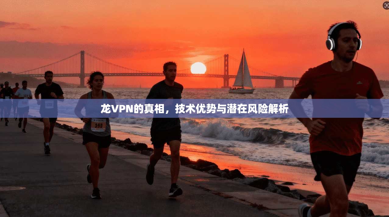 龙VPN的真相,技术优势与潜在风险解析 龙VPN的真相,技术优势与潜在风险解析