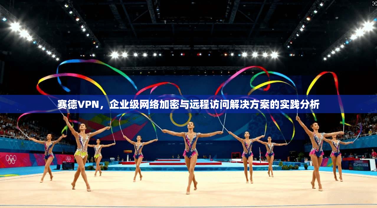 赛德VPN，企业级网络加密与远程访问解决方案的实践分析