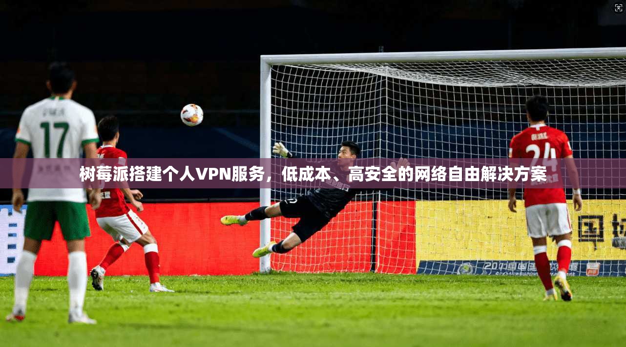 树莓派搭建个人VPN服务，低成本、高安全的网络自由解决方案