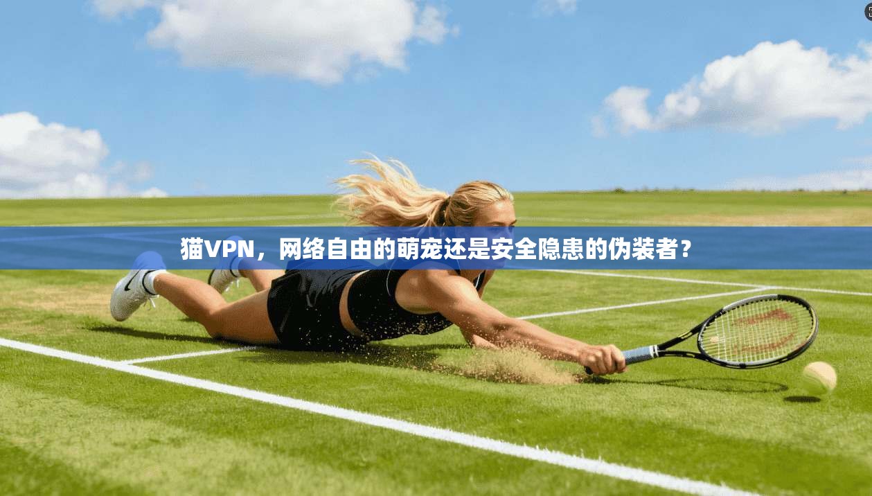 猫VPN，网络自由的萌宠还是安全隐患的伪装者？