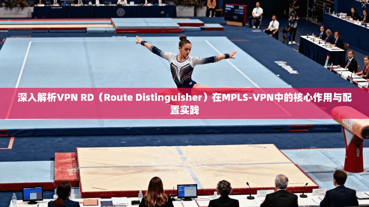 深入解析VPN RD（Route Distinguisher）在MPLS-VPN中的核心作用与配置实践