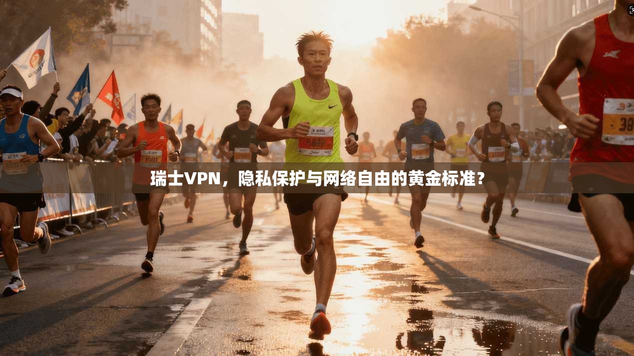 瑞士VPN，隐私保护与网络自由的黄金标准？