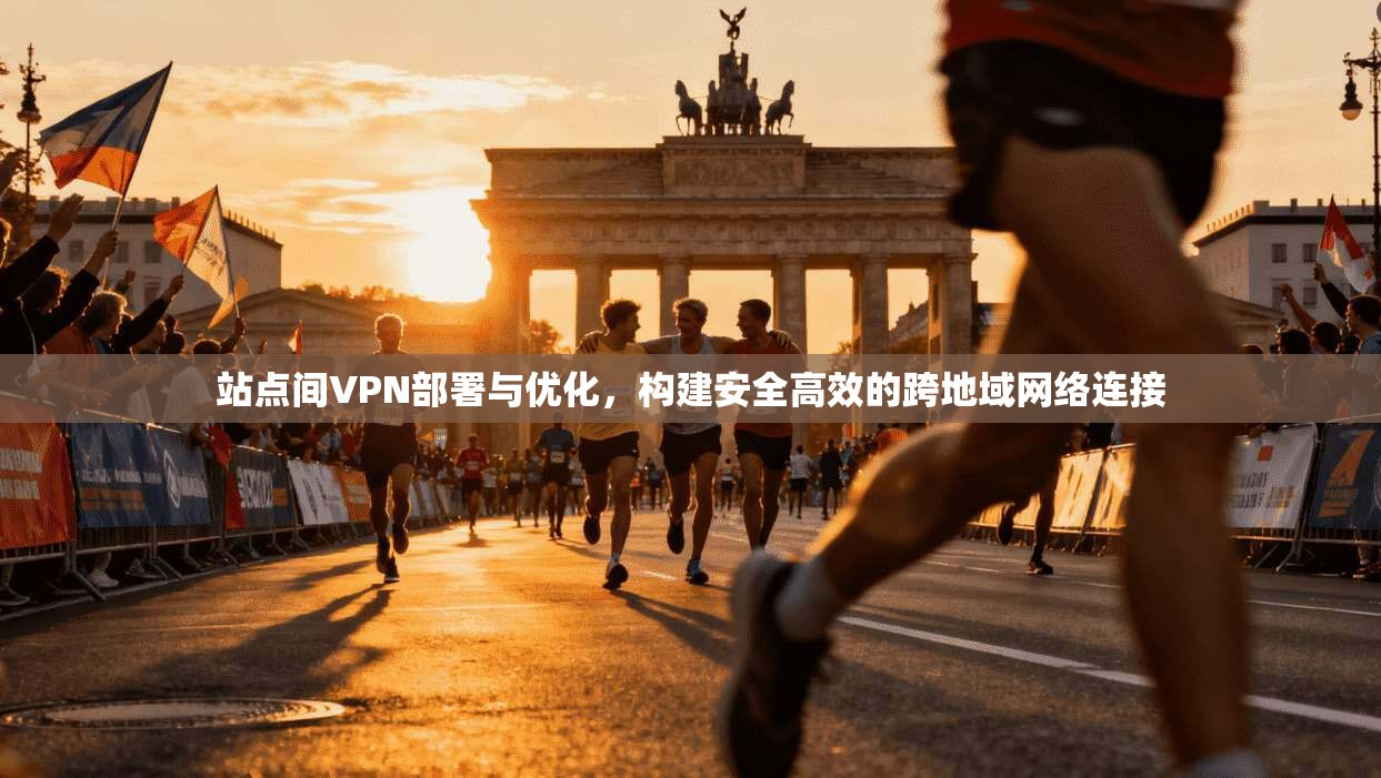 站点间VPN部署与优化，构建安全高效的跨地域网络连接