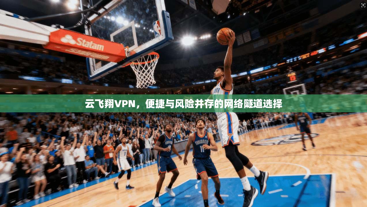云飞翔VPN，便捷与风险并存的网络隧道选择