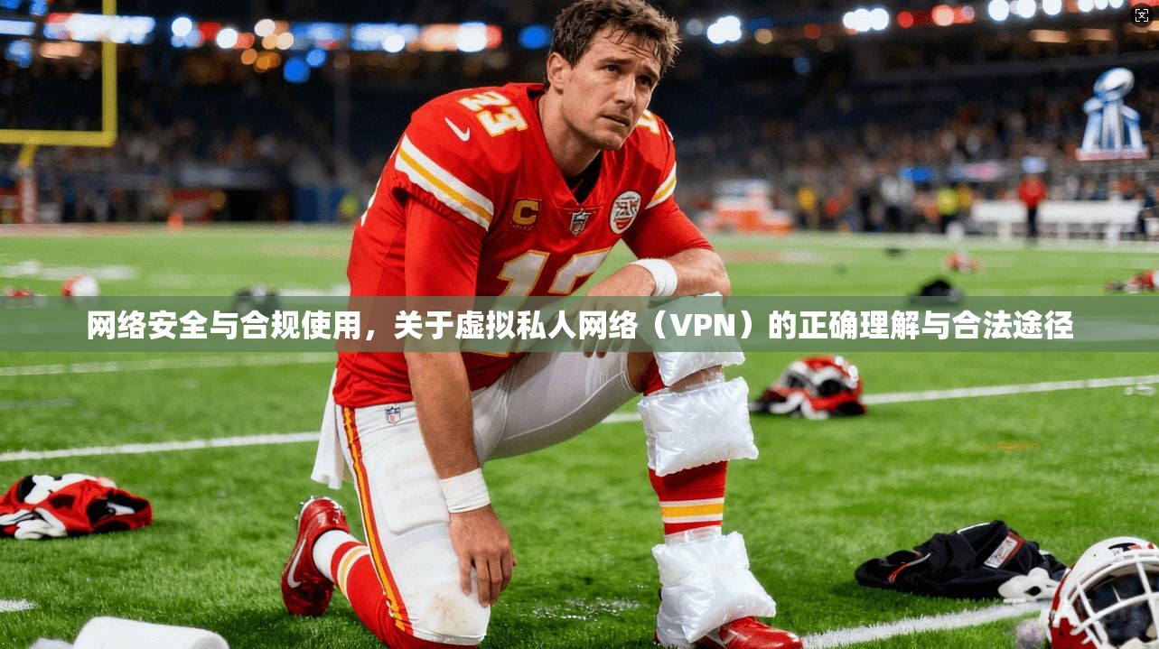 网络安全与合规使用，关于虚拟私人网络（VPN）的正确理解与合法途径