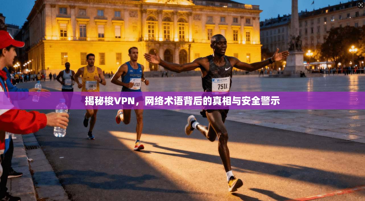 揭秘梭VPN，网络术语背后的真相与安全警示