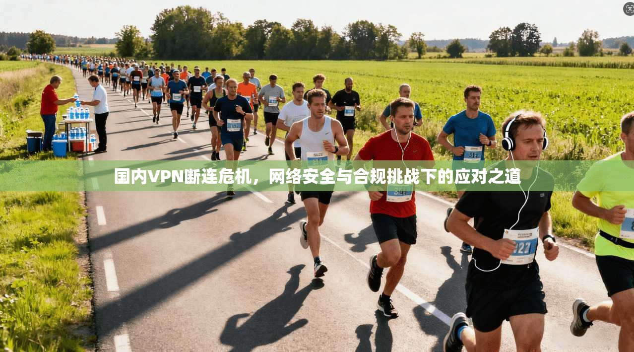 国内VPN断连危机，网络安全与合规挑战下的应对之道