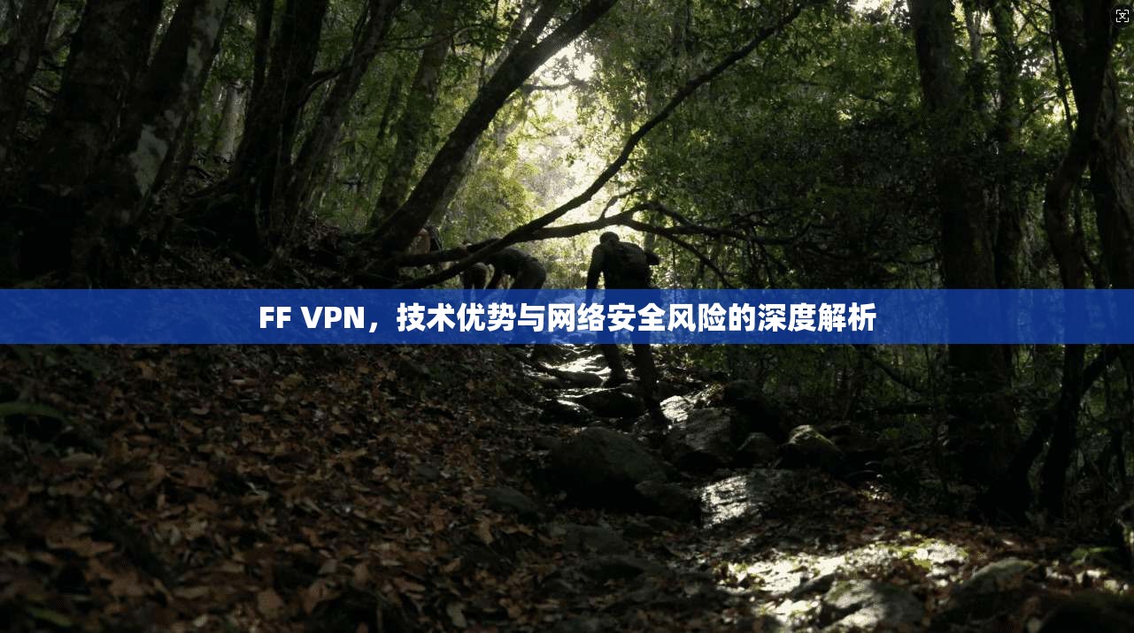 FF VPN，技术优势与网络安全风险的深度解析