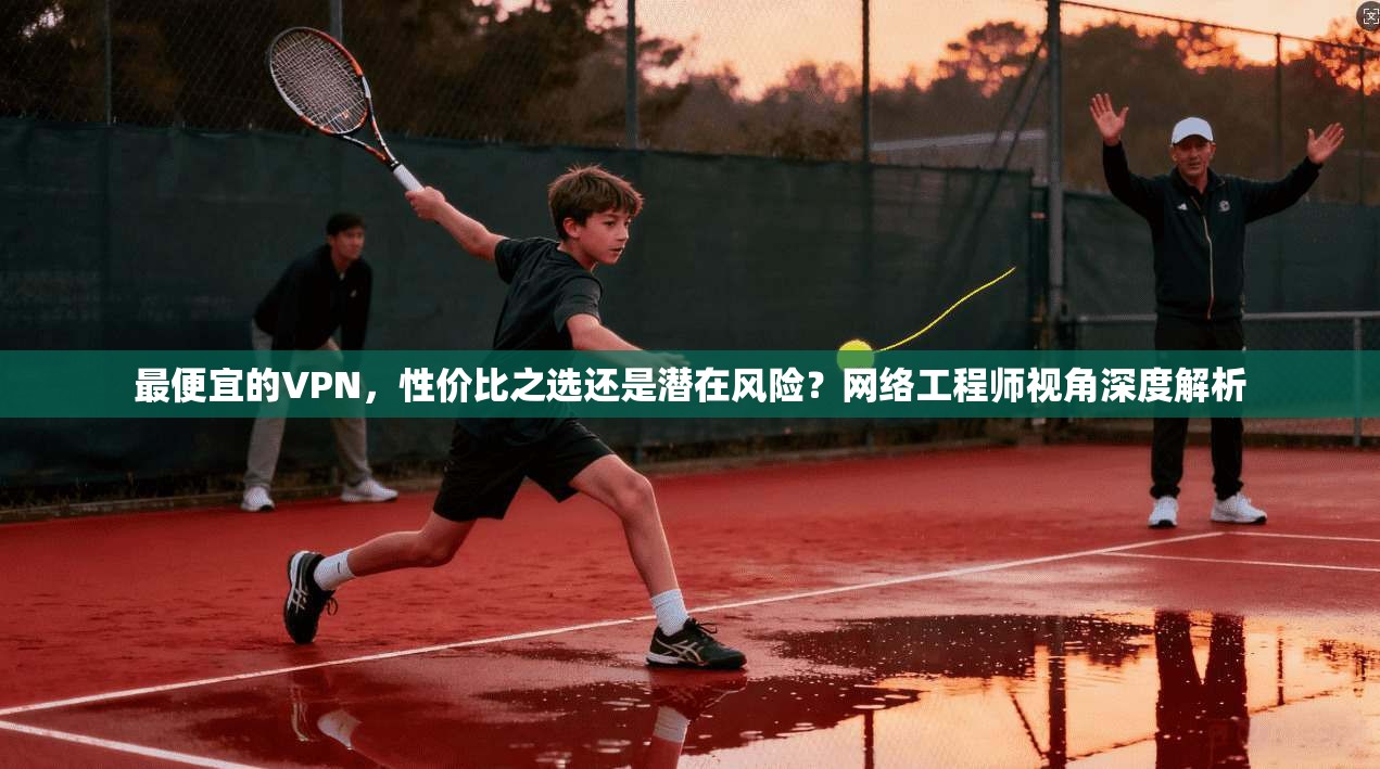 最便宜的VPN，性价比之选还是潜在风险？网络工程师视角深度解析