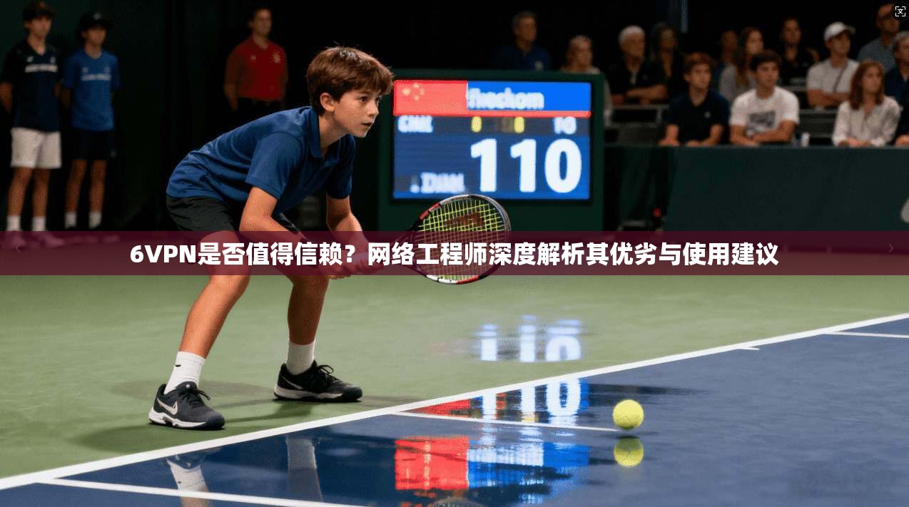 6VPN是否值得信赖？网络工程师深度解析其优劣与使用建议