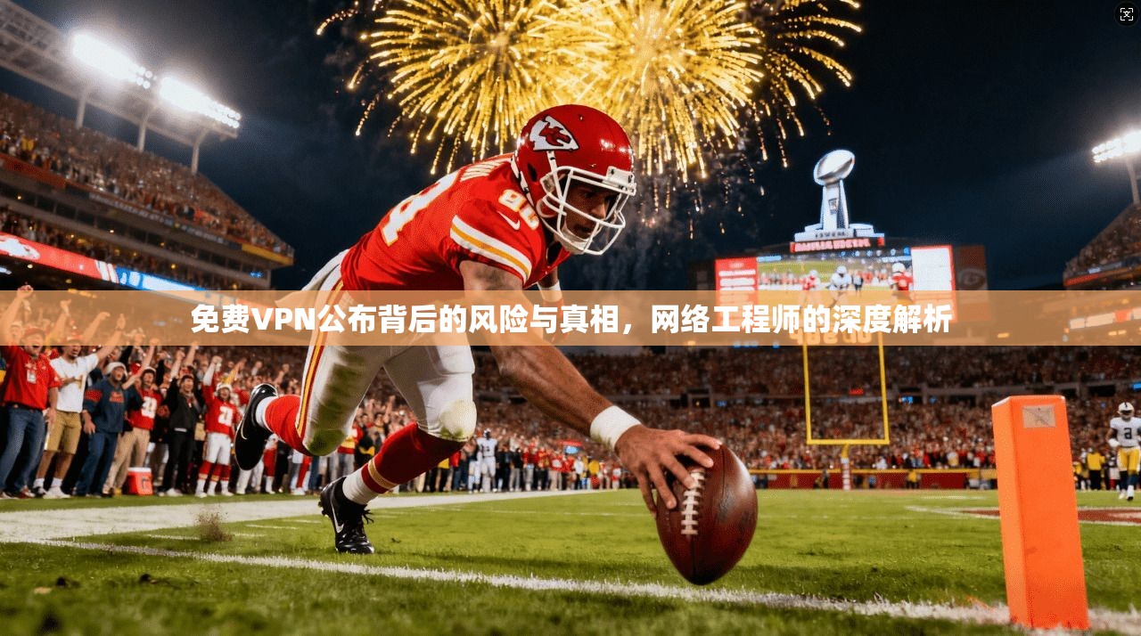 免费VPN公布背后的风险与真相，网络工程师的深度解析