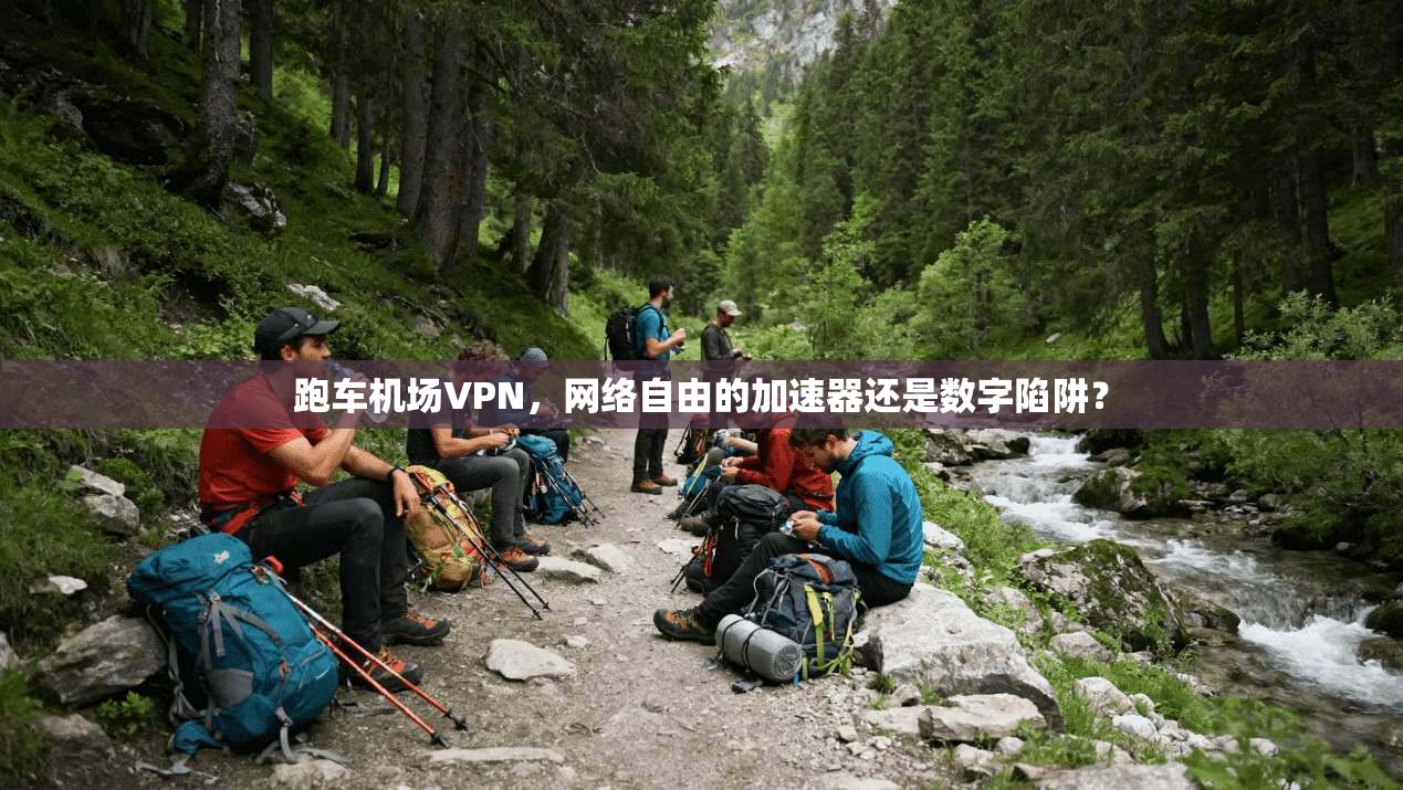 跑车机场VPN，网络自由的加速器还是数字陷阱？