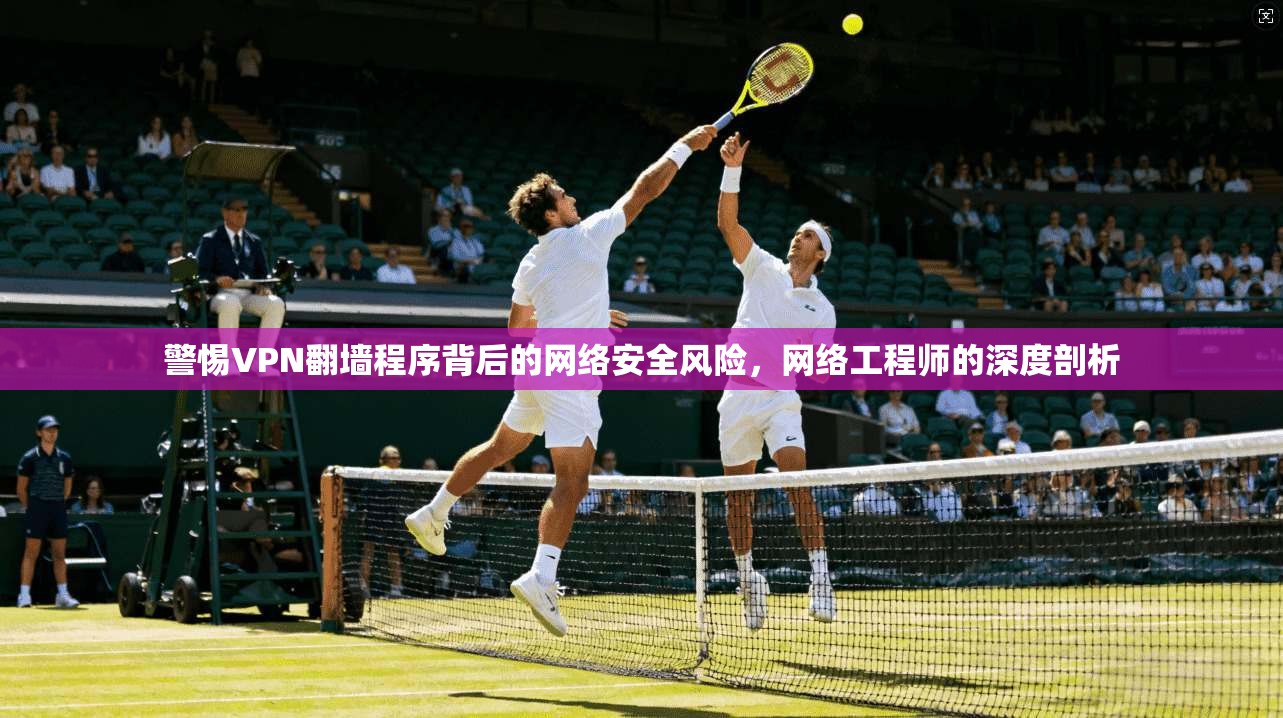 警惕VPN翻墙程序背后的网络安全风险,网络工程师的深度剖析 警惕VPN翻墙程序背后的网络安全风险,网络工程师的深度剖析