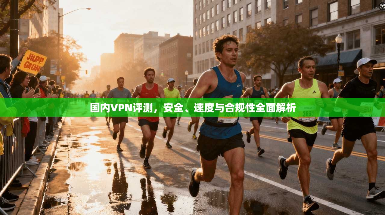国内VPN评测，安全、速度与合规性全面解析