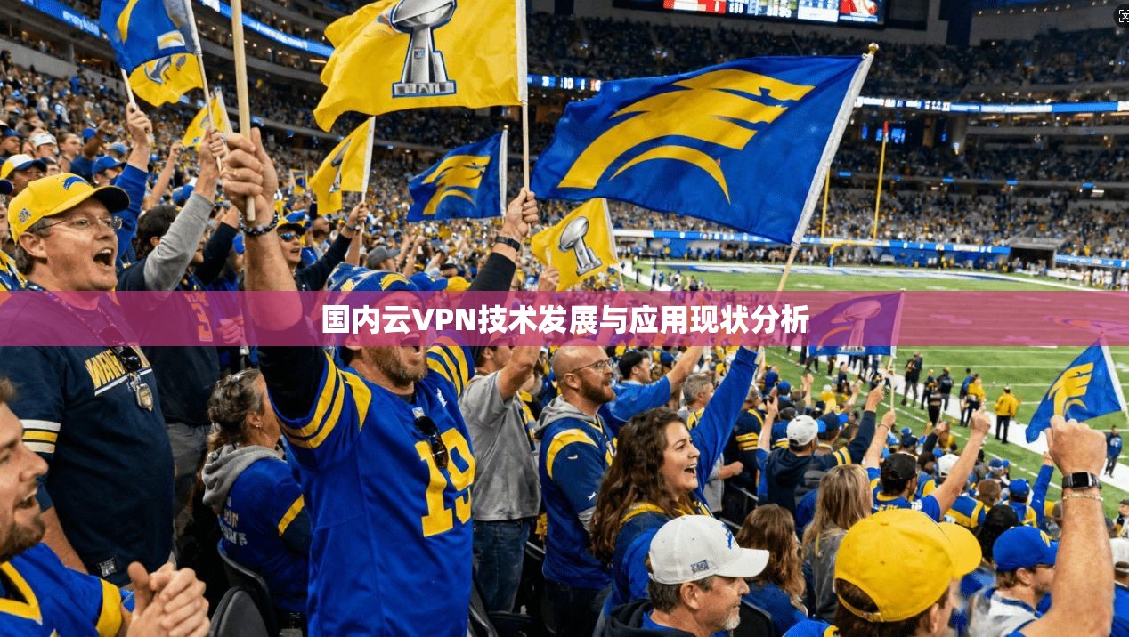 国内云VPN技术发展与应用现状分析