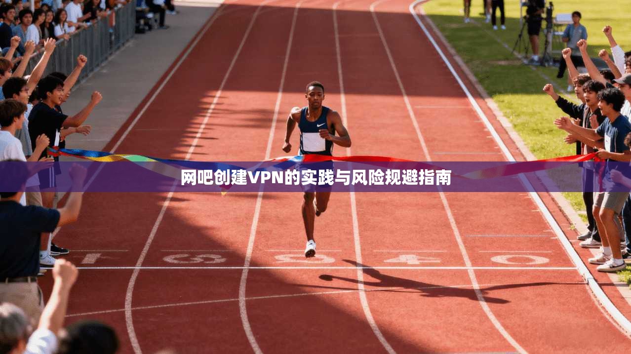 网吧创建VPN的实践与风险规避指南