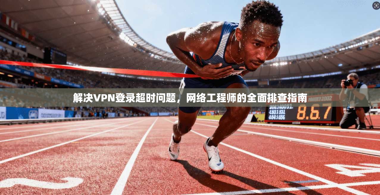 解决VPN登录超时问题，网络工程师的全面排查指南