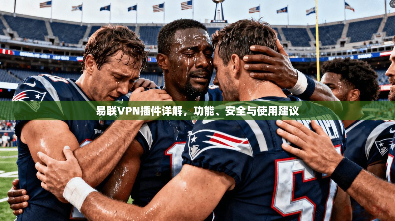 易联VPN插件详解,功能、安全与使用建议 易联VPN插件详解,功能、安全与使用建议