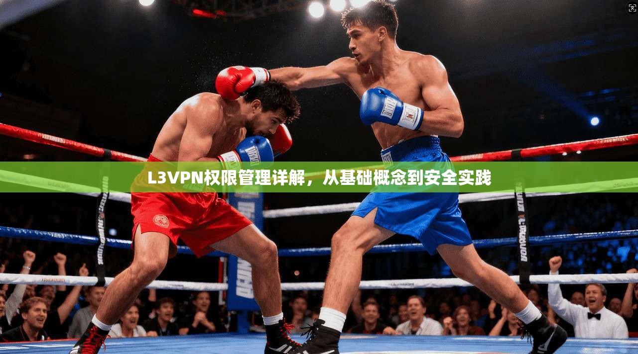 L3VPN权限管理详解，从基础概念到安全实践