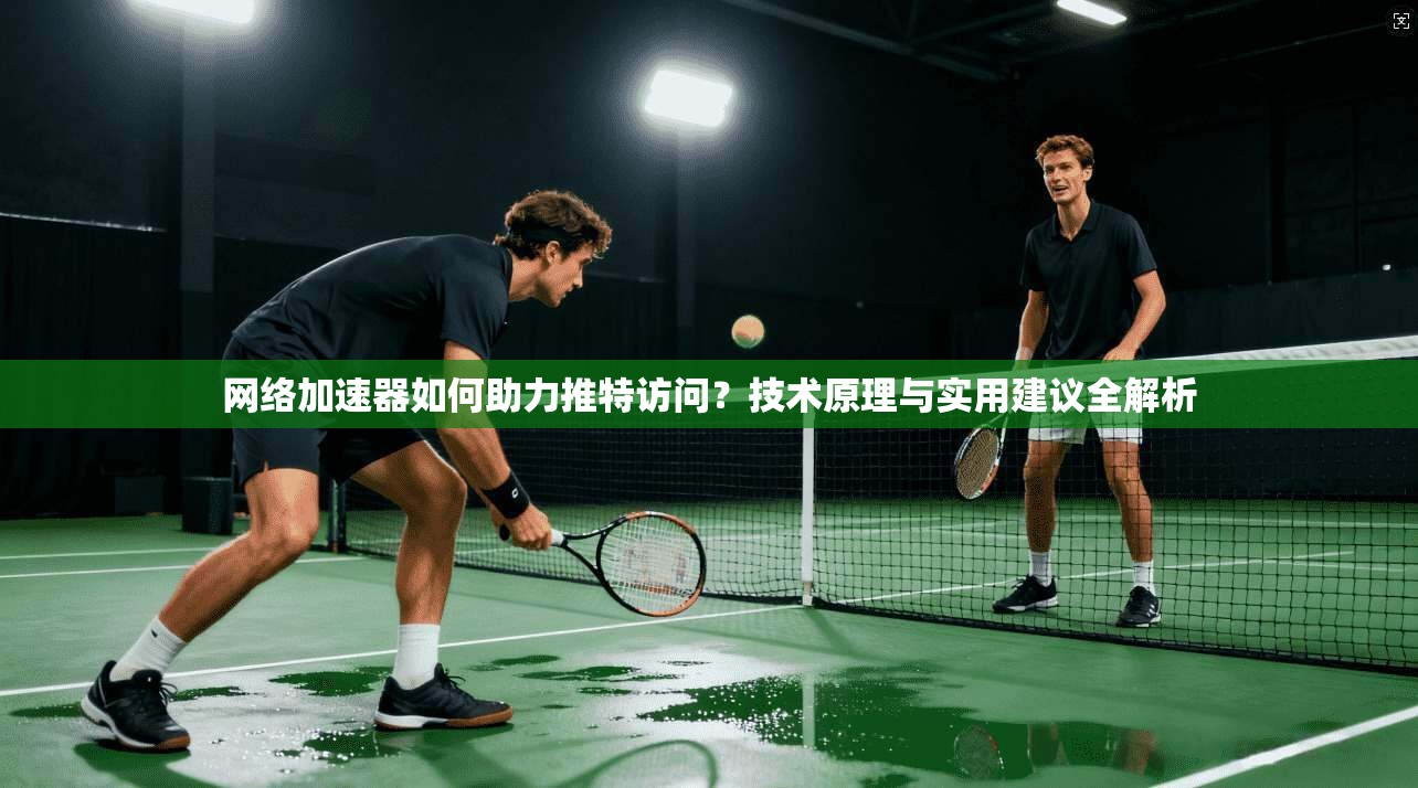 网络加速器如何助力推特访问？技术原理与实用建议全解析