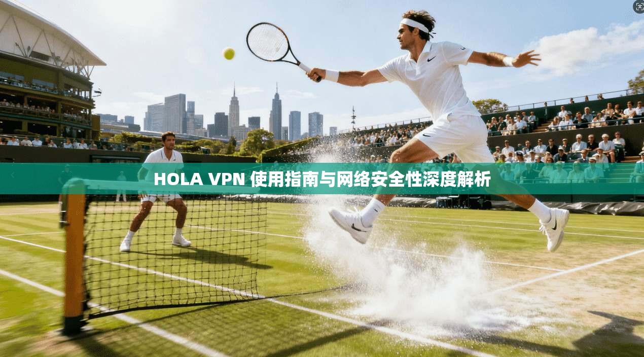 HOLA VPN 使用指南与网络安全性深度解析