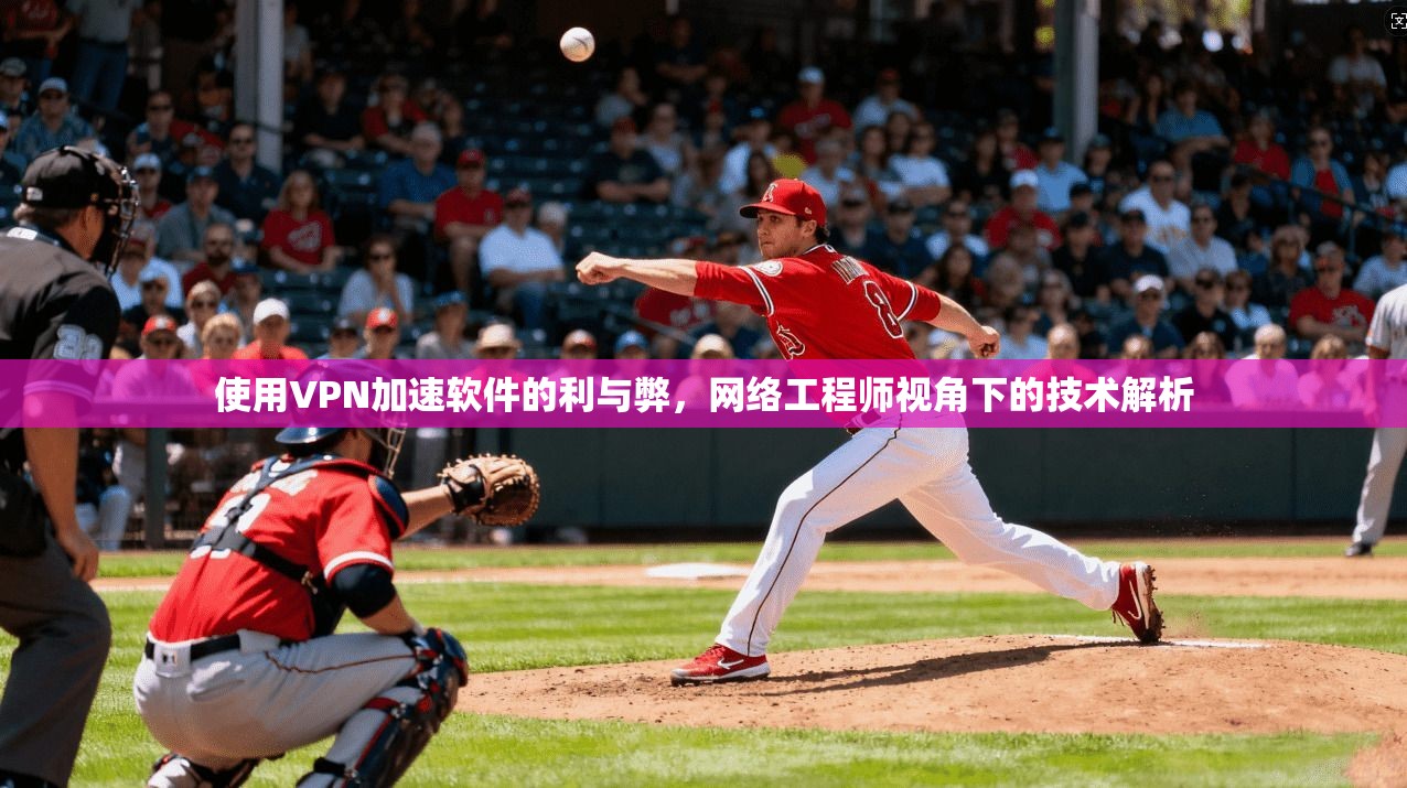 使用VPN加速软件的利与弊，网络工程师视角下的技术解析