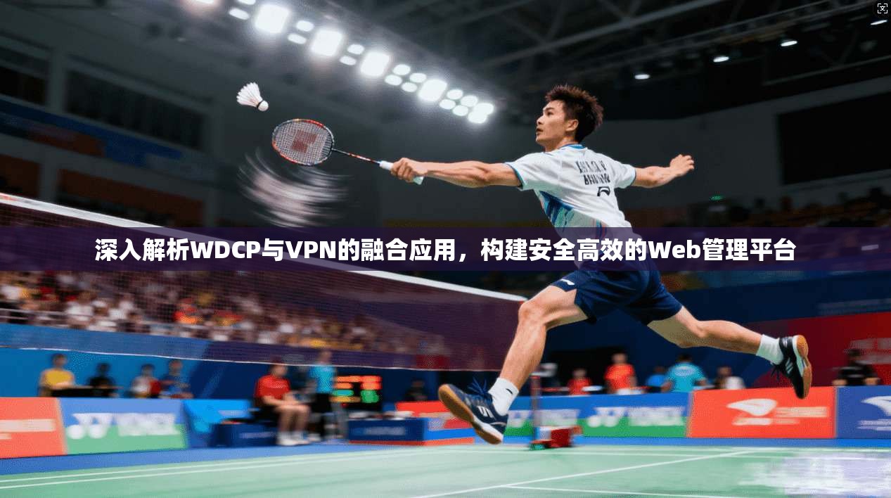 深入解析WDCP与VPN的融合应用,构建安全高效的Web管理平台 深入解析WDCP与VPN的融合应用,构建安全高效的Web管理平台