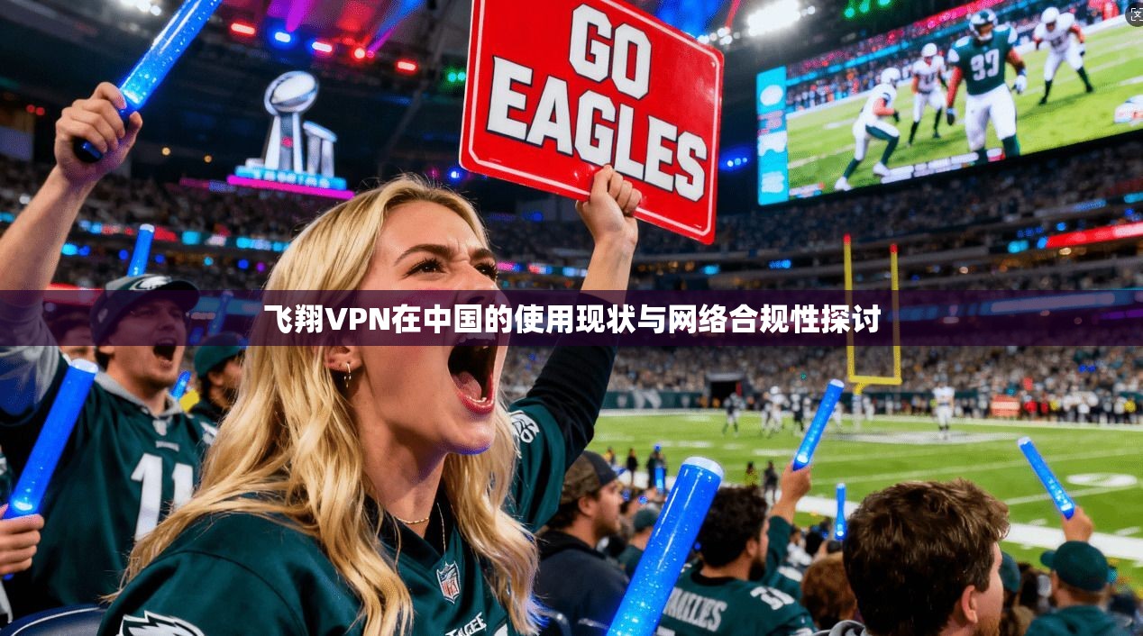 飞翔VPN在中国的使用现状与网络合规性探讨
